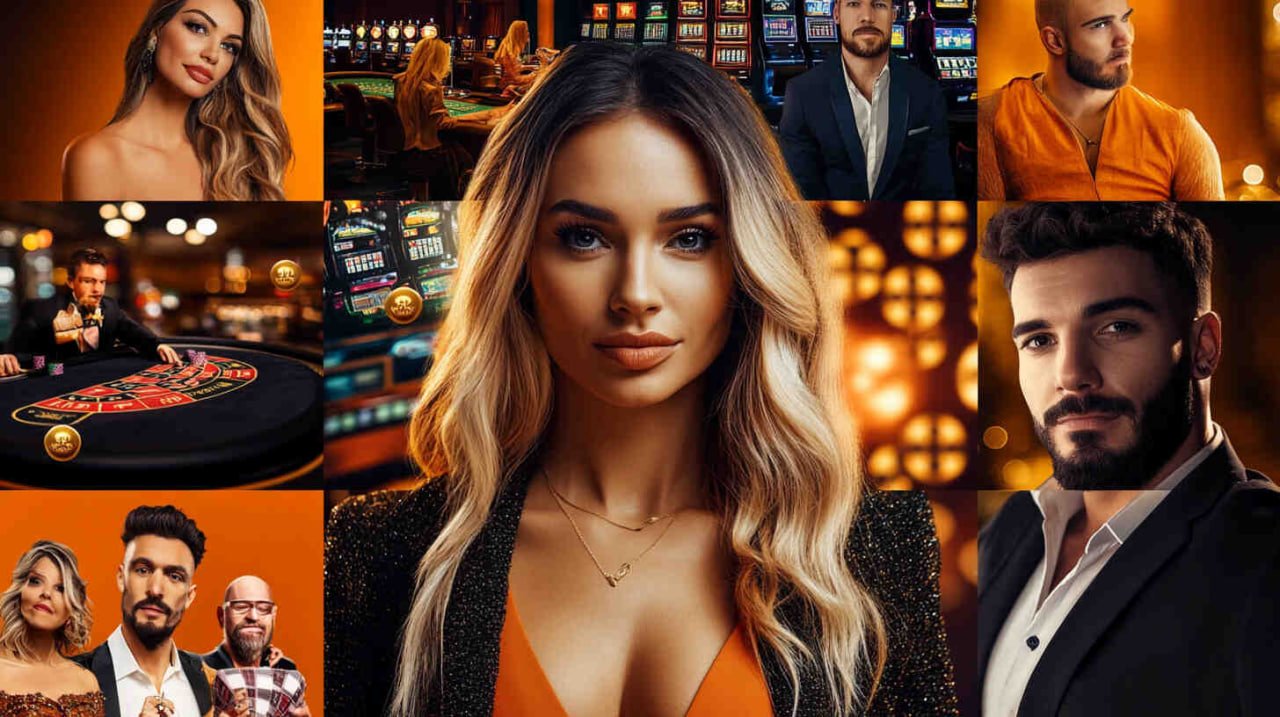 Filipino players enjoying live baccarat and slot games on ph 160 mobile platform