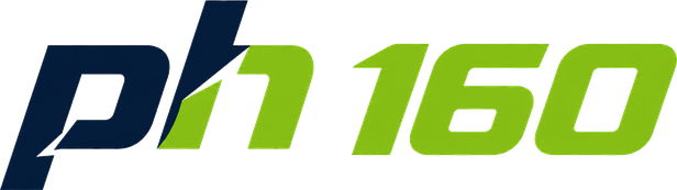 ph 160 official logo